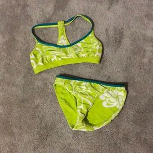 Athleta bikini